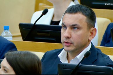 Максим Иванов предложил уточнить правила возврата денег за интернет-покупки для жителей Дальнего Востока Предоставлено Максимом Ивановым
